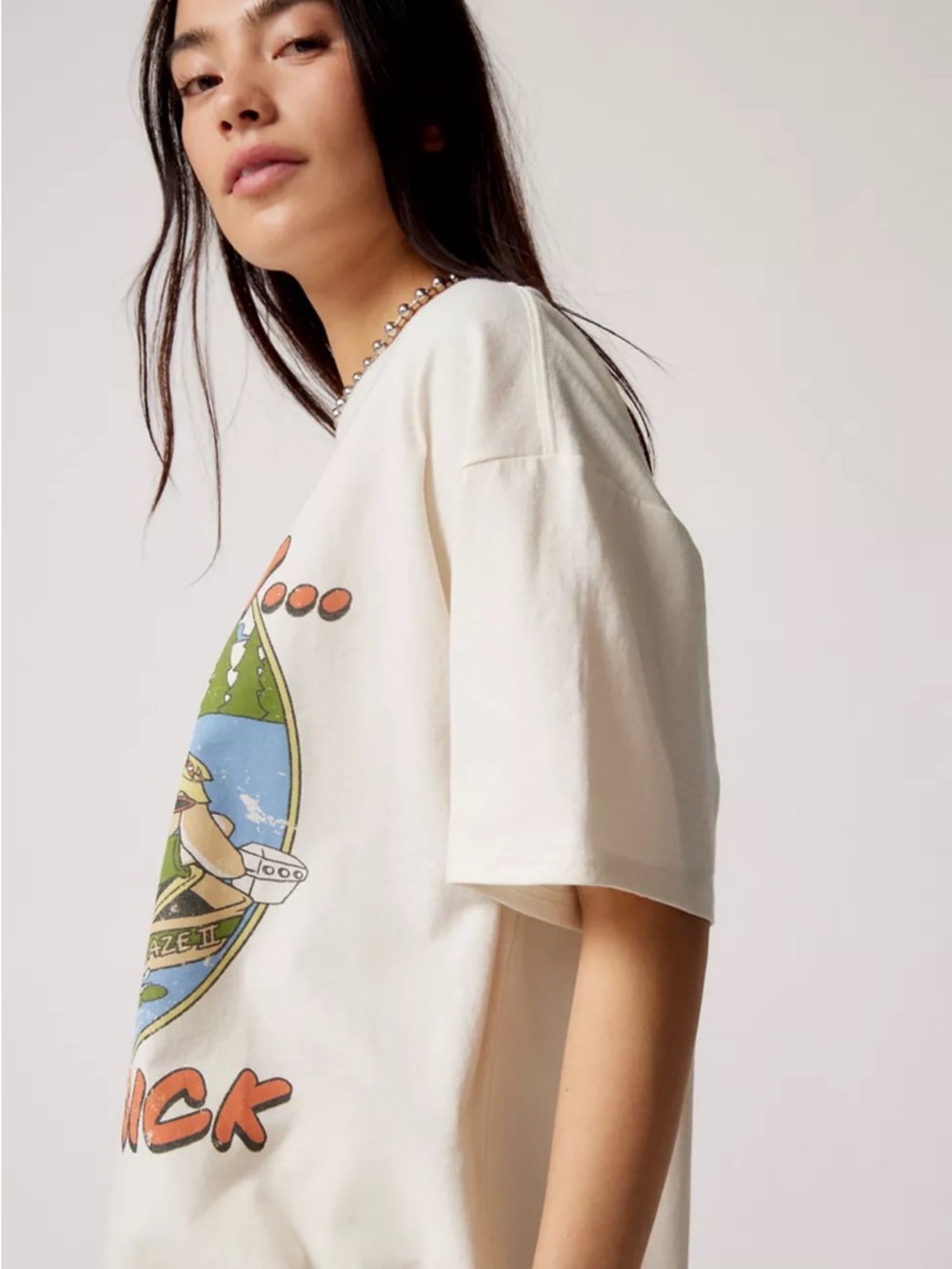 urban outfitters conserve energy call in sick tee size XS/S New - Picture 4 of 7